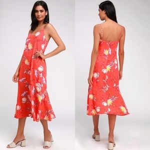 Lulu’s Spring Dress Sale!